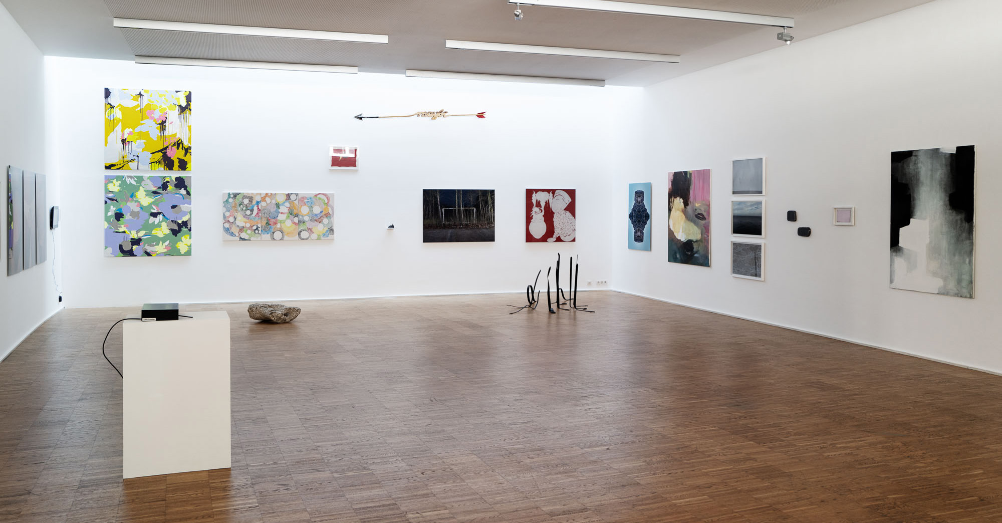 ES IST MAERZ / Foto: Otto Hainzl