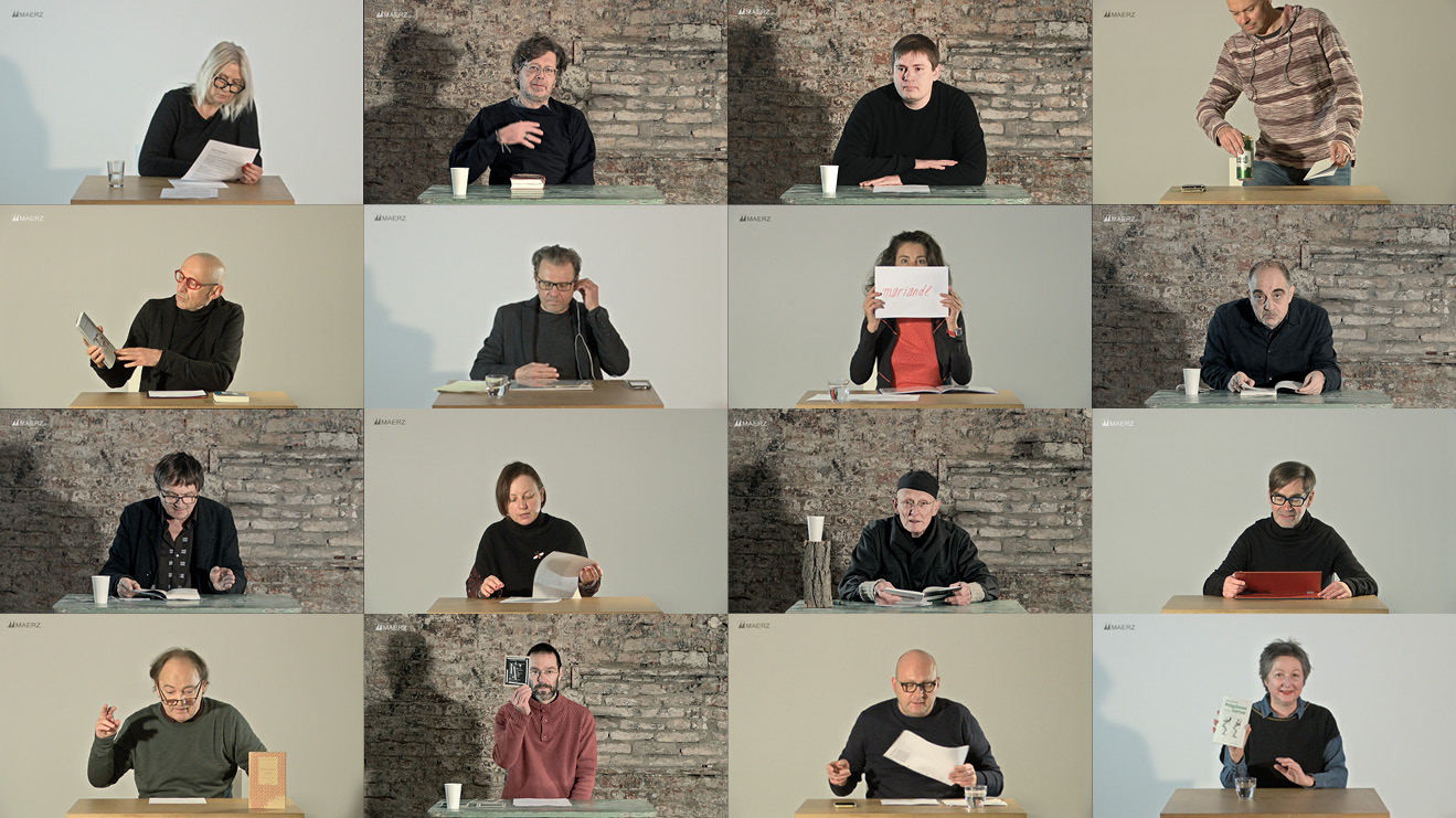 ein filmischer Katalog