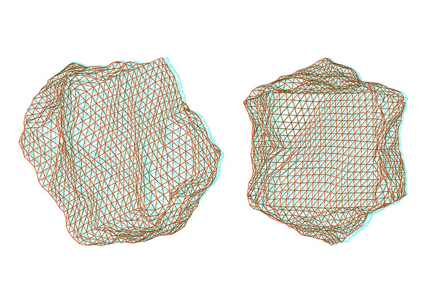 Leo Schatzl, Farben-Zahlen