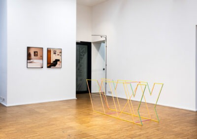 NEU-in-der-MAERZ_Lisa Grosskopf+Christel_Kiesel+Felix_Pöchhacker Foto: Lisa Grosskopf