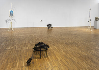 Camille Holowka & Klaus Liedl II