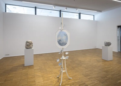 Camille Holowka & Klaus Liedl I