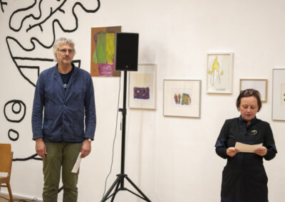 Richtige Kunst -Vernissage_1