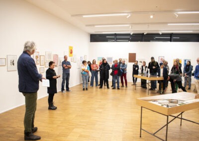 Richtige Kunst -Vernissage_2