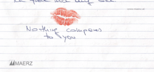 Nothing Compares To You_Ausstellungsansicht