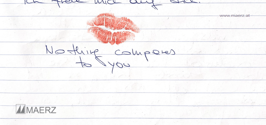 Nothing Compares To You_Ausstellungsansicht