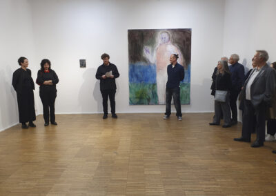 Nothing Compares to YOu