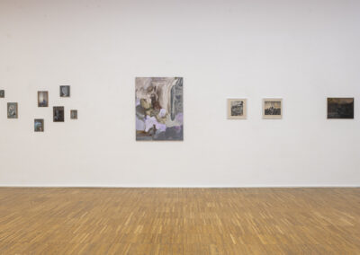 Ausstellungsansicht_Geister