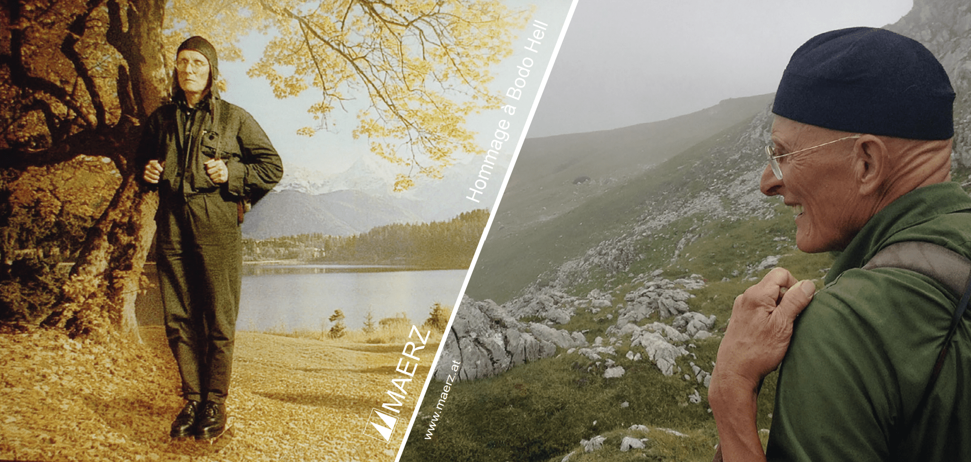 Coverbild Filmabend Hommage Bodo Hell