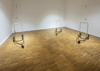 Ausstellungsansicht_Christian Ruschitzka