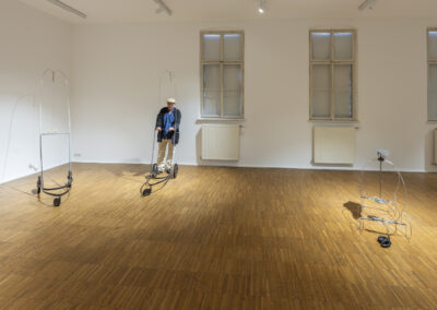 Ausstellungsansicht_Christian Ruschitzka