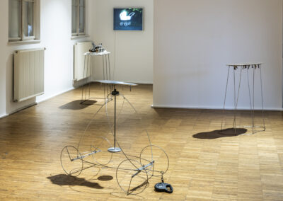 Ausstellungsansicht_Christian Ruschitzka