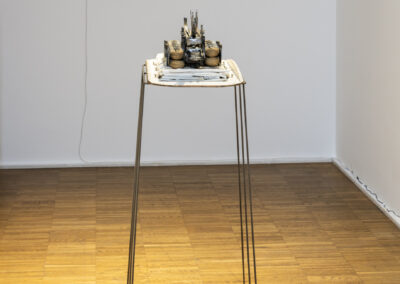 Ausstellungsansicht_Christian Ruschitzka