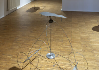 Ausstellungsansicht_Christian Ruschitzka