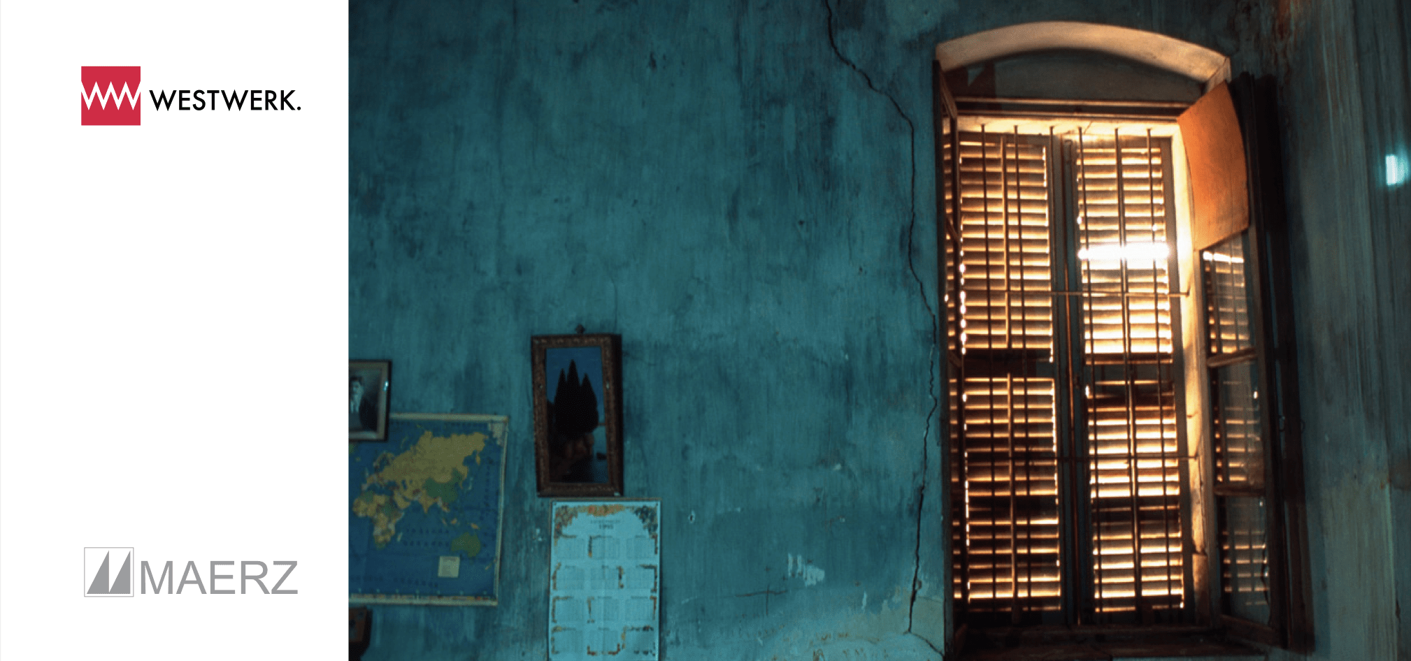 Toter Winkel - Coverbild