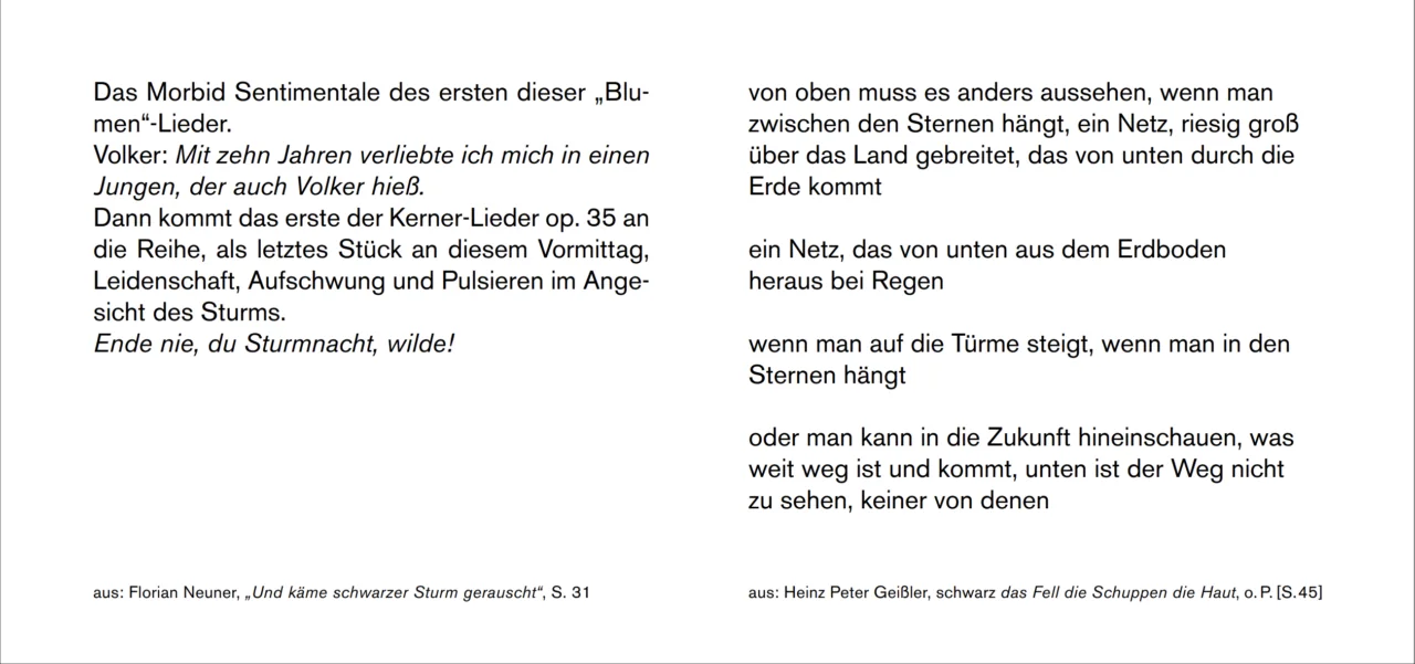 Konzertpianistin Marian Rosenfeld lehnt am Klavier